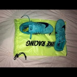 Track/cross country cleats